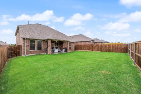 1727 Long Meadow Road Wylie TX 75098