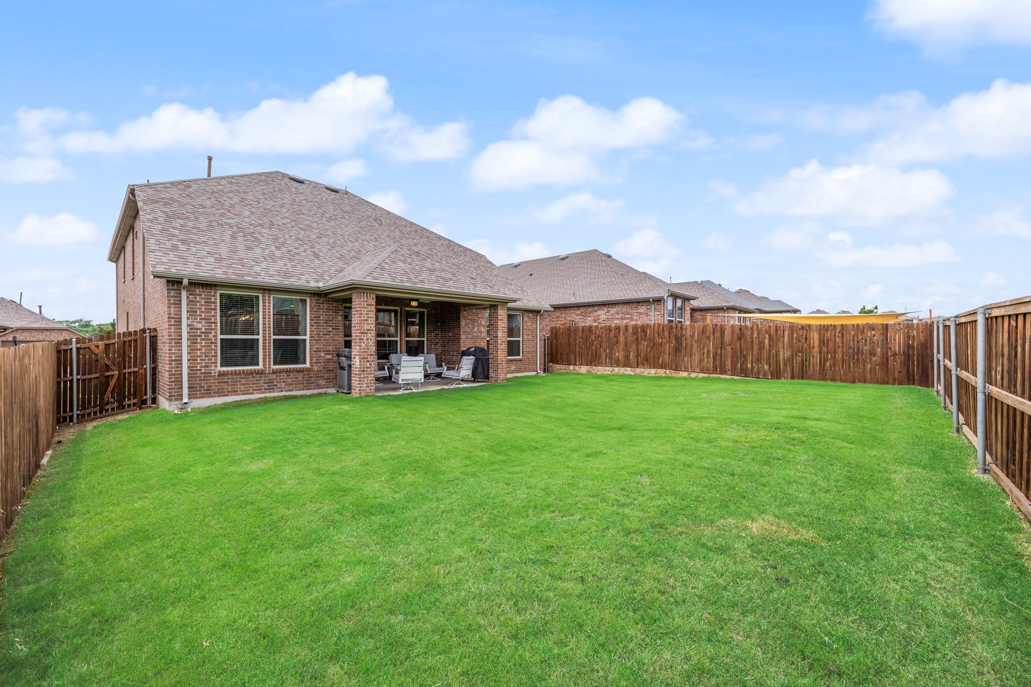 1727 Long Meadow Road Wylie TX 75098