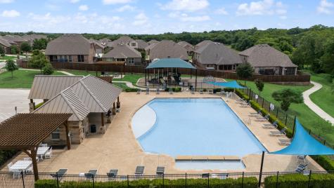 1727 Long Meadow Road Wylie TX 75098