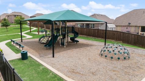 1727 Long Meadow Road Wylie TX 75098