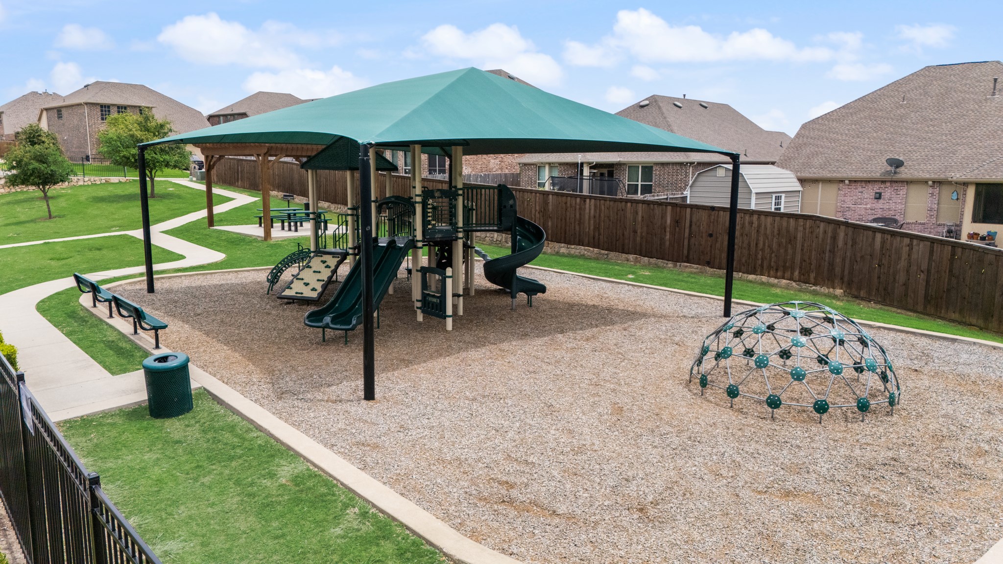 1727 Long Meadow Road Wylie TX 75098