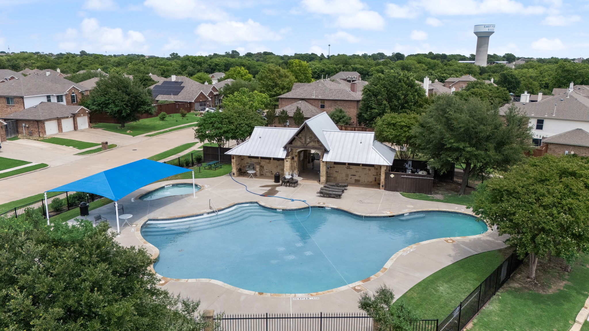 1727 Long Meadow Road Wylie TX 75098