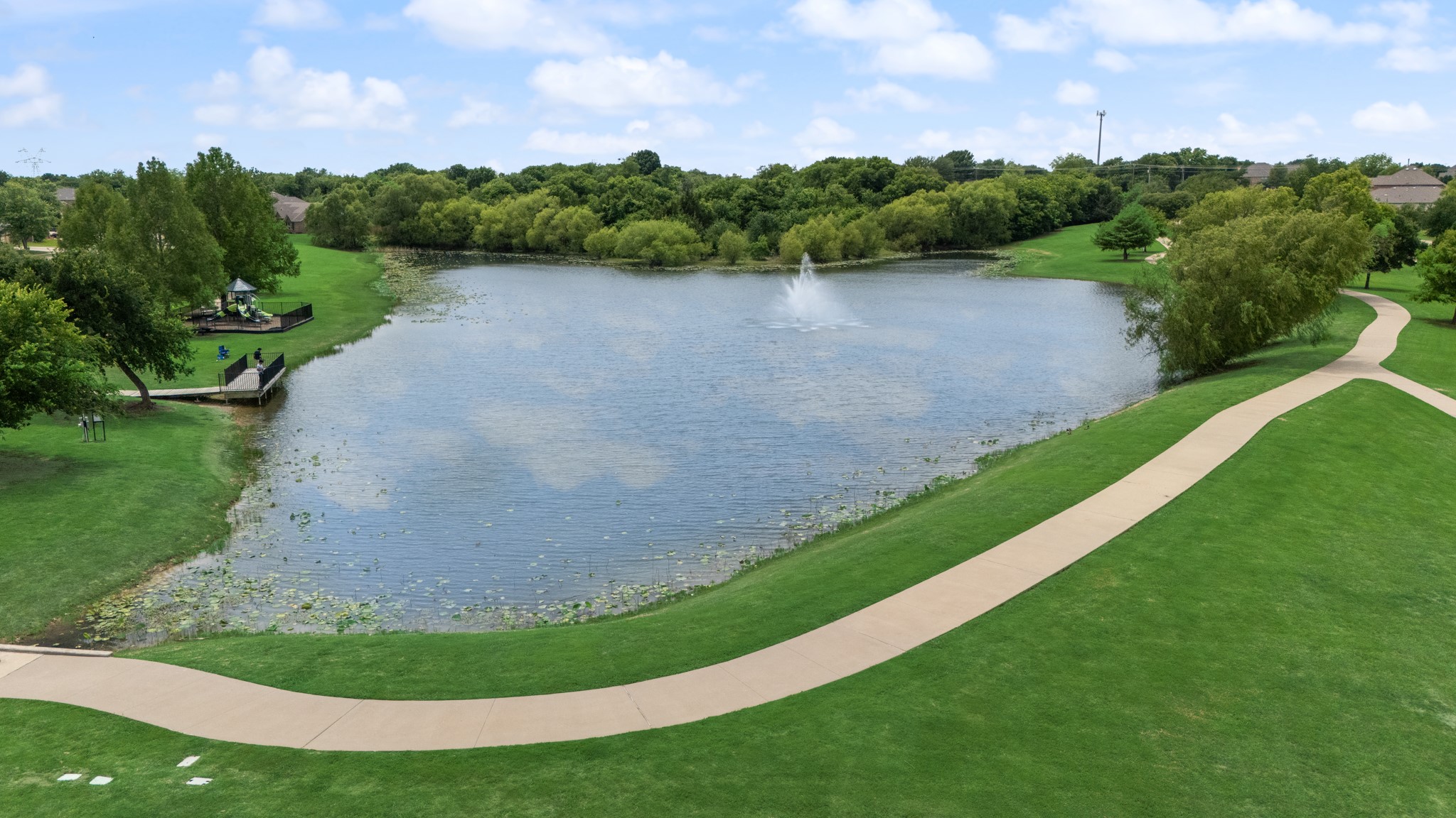 1727 Long Meadow Road Wylie TX 75098