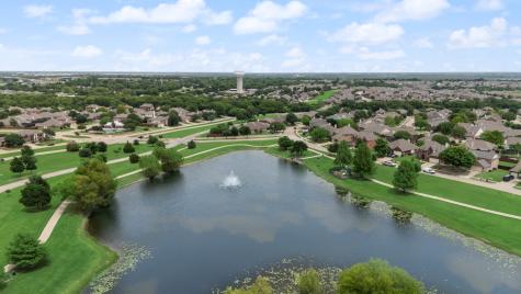 1727 Long Meadow Road Wylie TX 75098