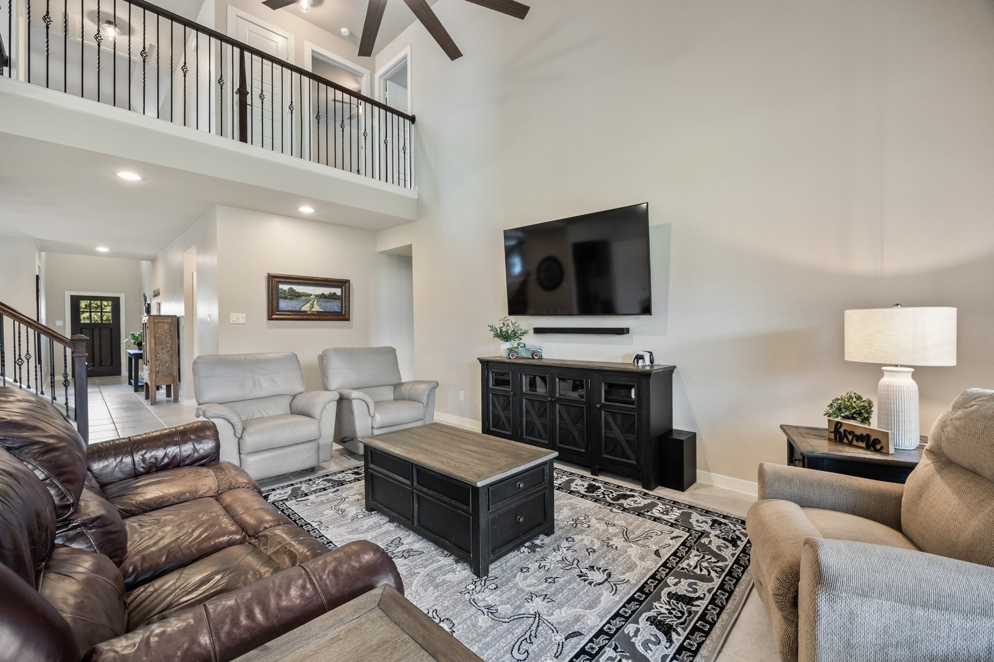 1727 Long Meadow Road Wylie TX 75098
