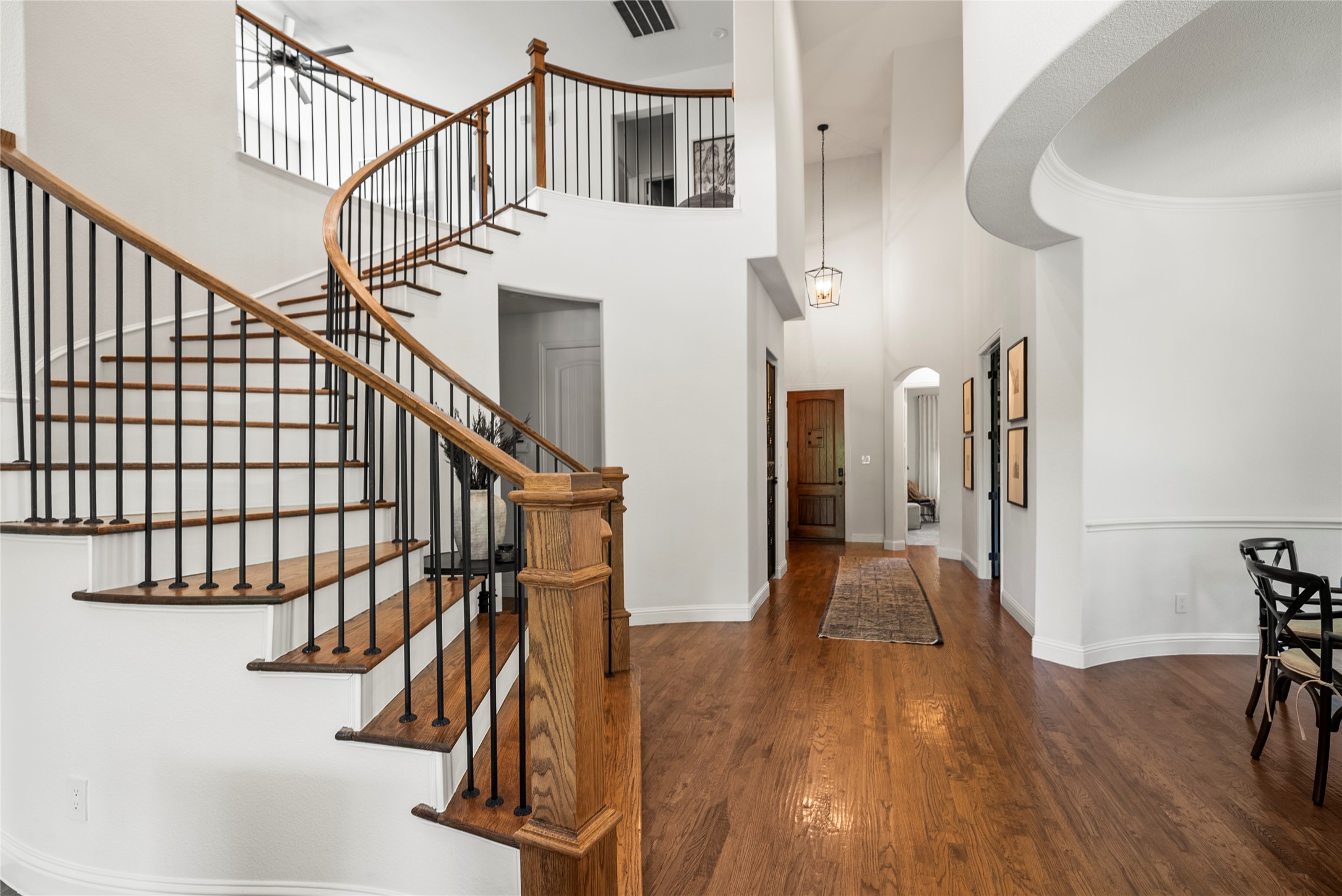 4405 Culross Lane Mckinney TX 75070