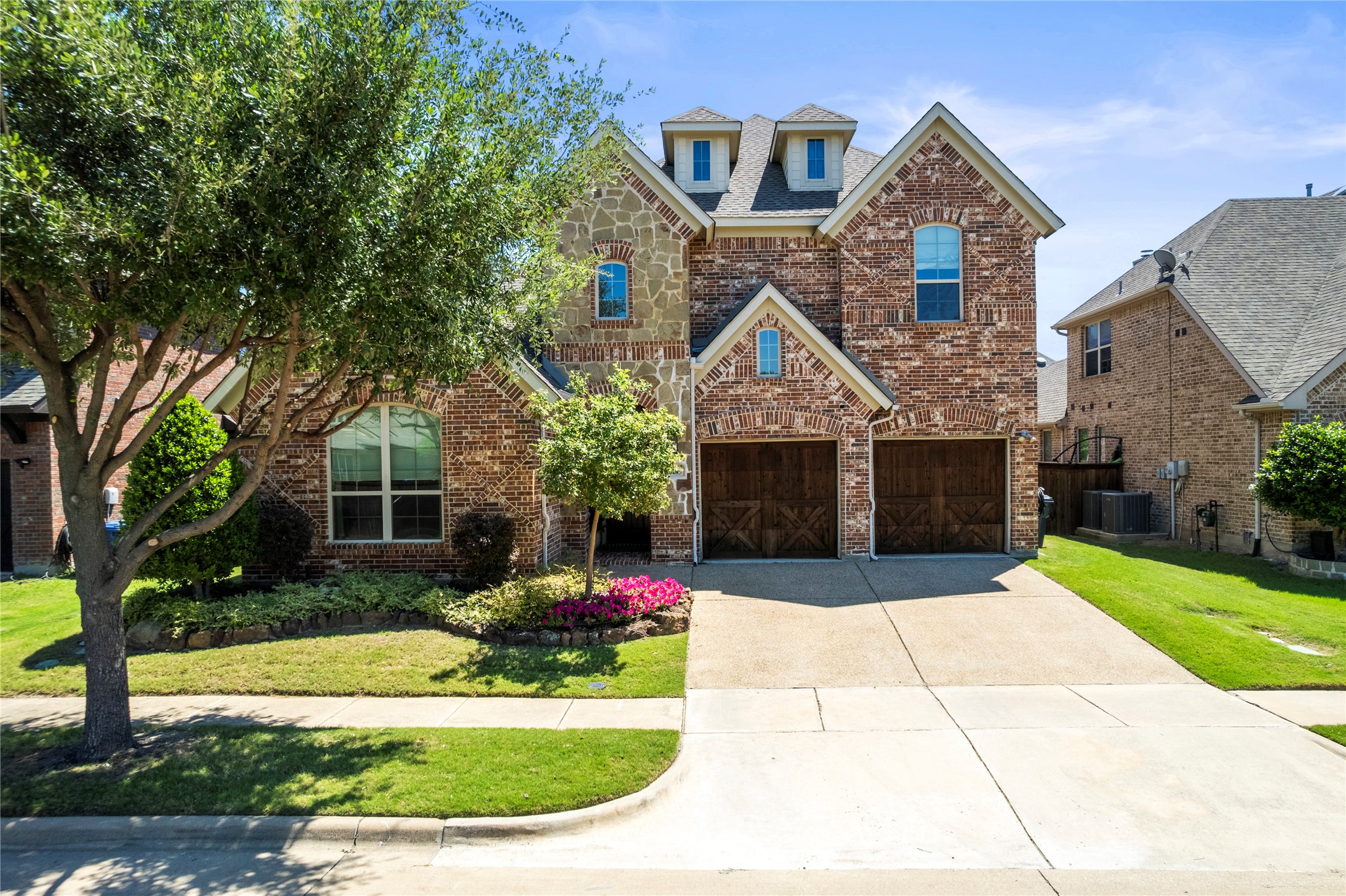 4405 Culross Lane Mckinney TX 75070