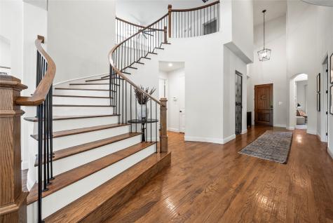 4405 Culross Lane Mckinney TX 75070