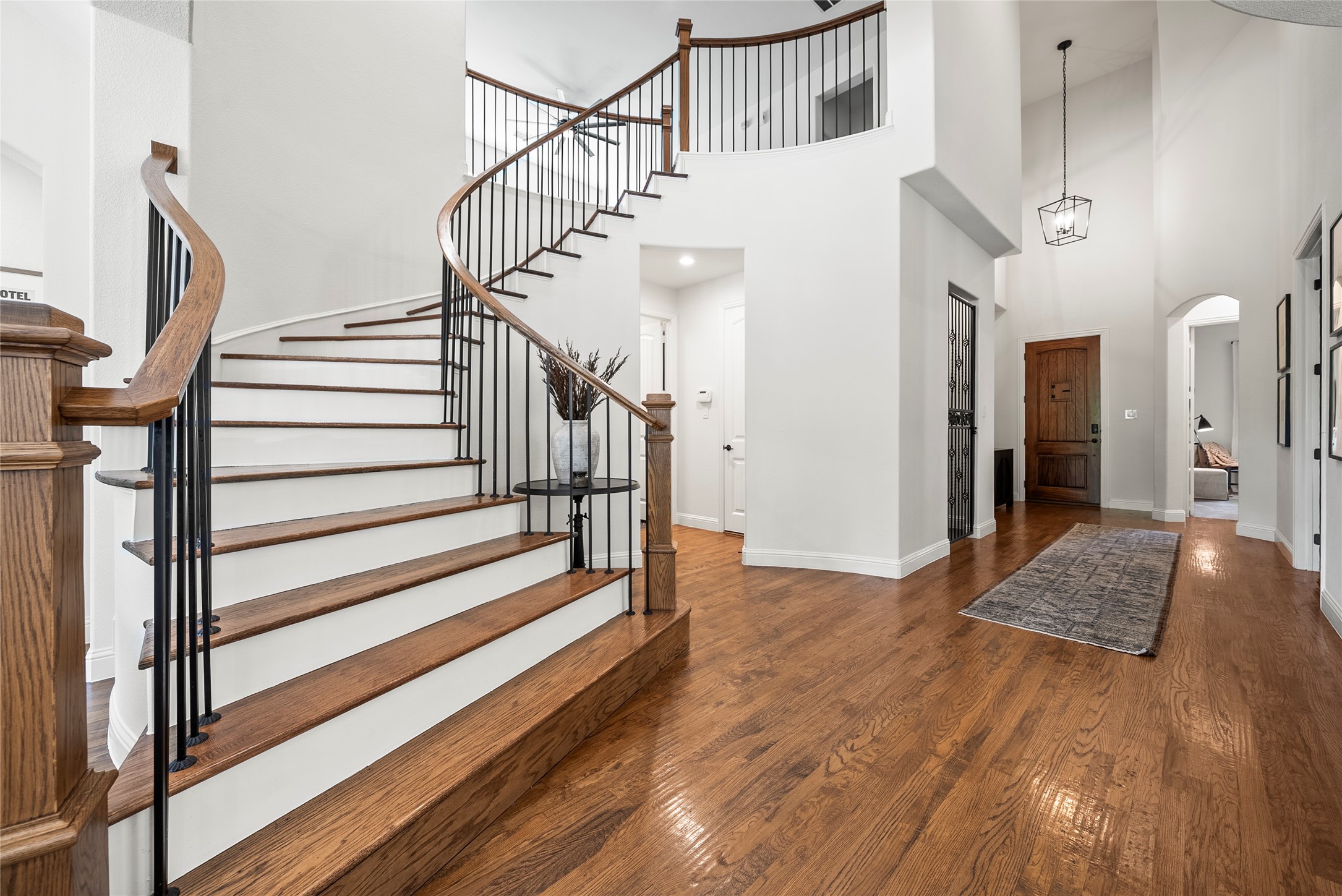 4405 Culross Lane Mckinney TX 75070