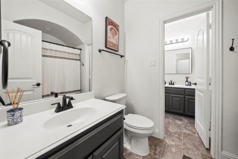4405 Culross Lane Mckinney TX 75070