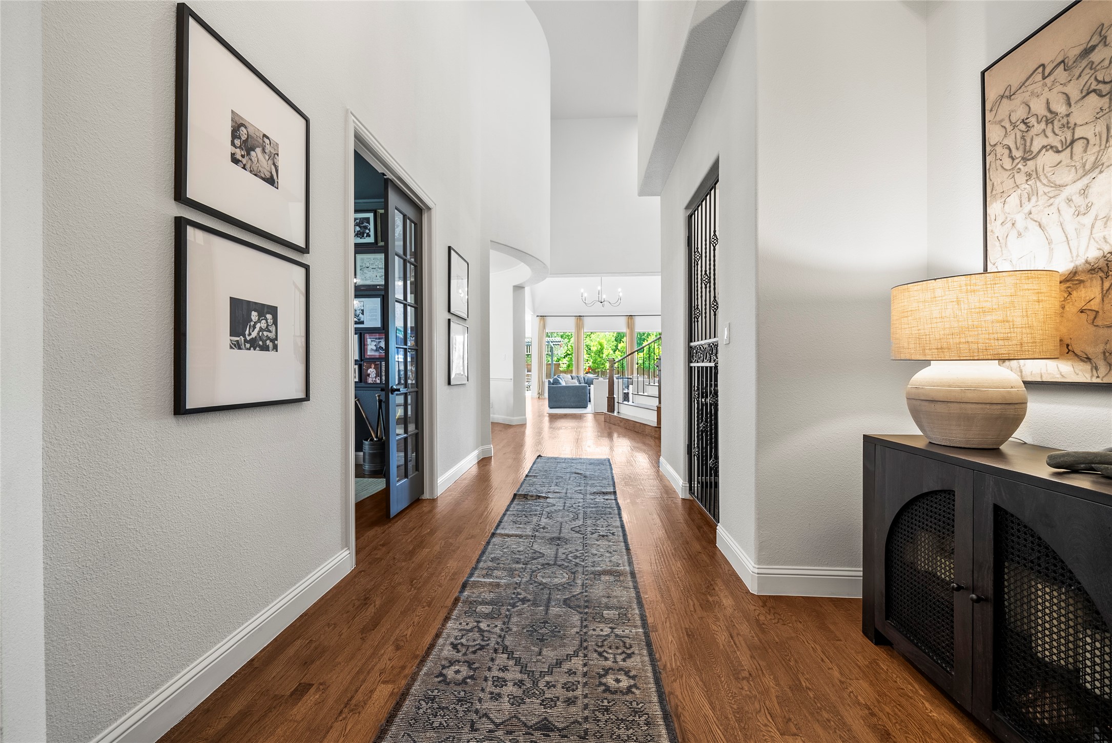 4405 Culross Lane Mckinney TX 75070