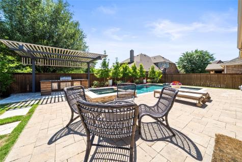 4405 Culross Lane Mckinney TX 75070