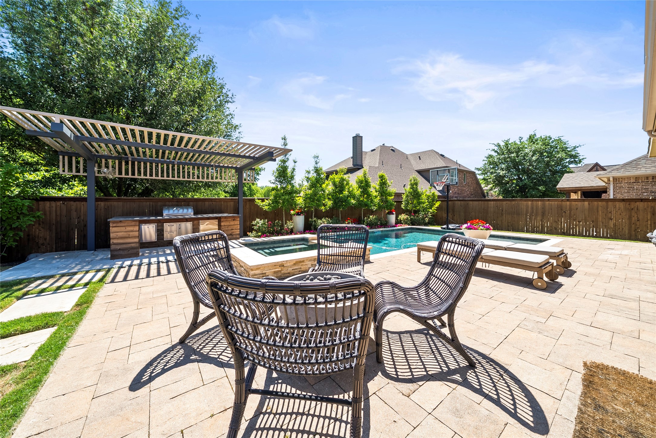 4405 Culross Lane Mckinney TX 75070
