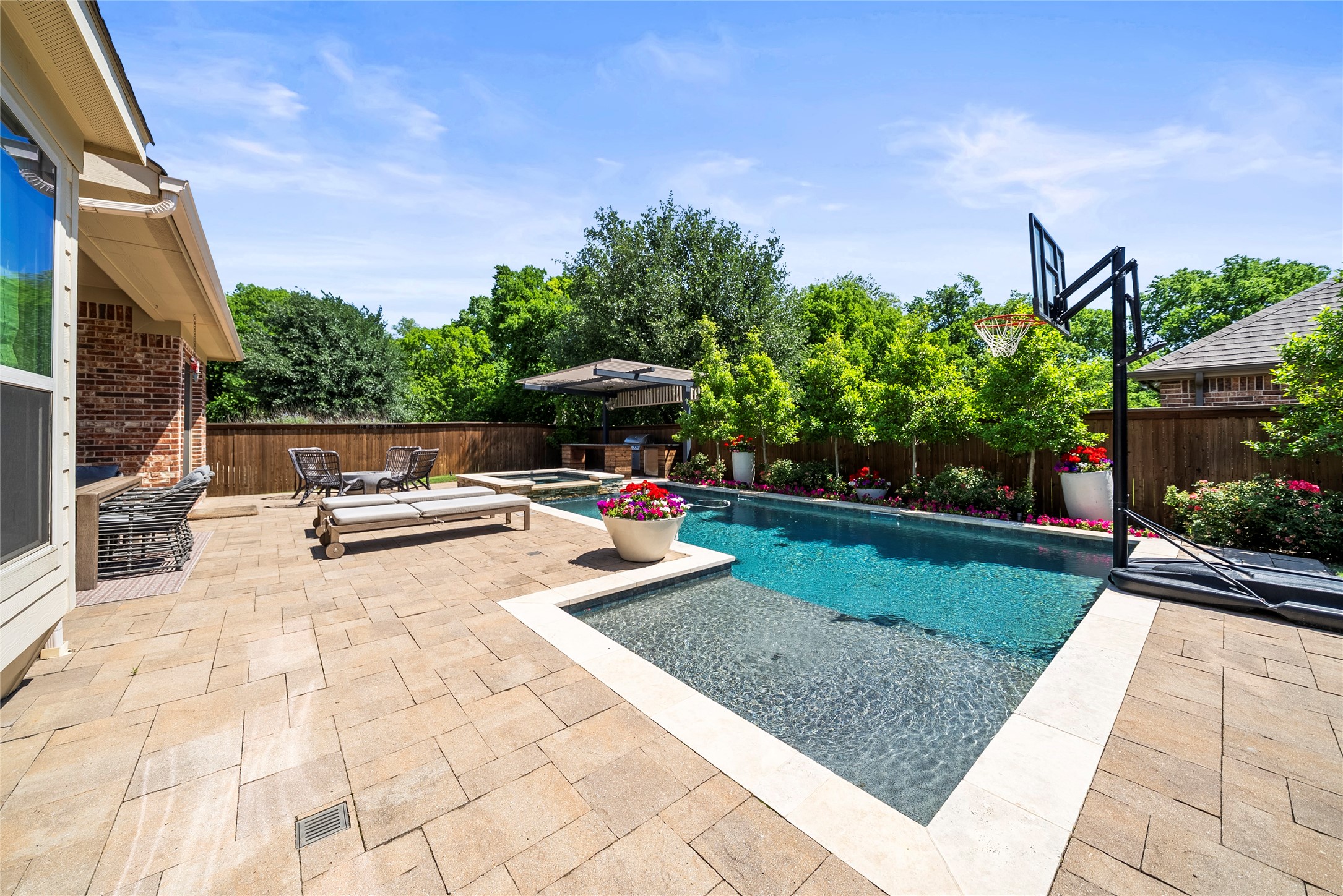 4405 Culross Lane Mckinney TX 75070