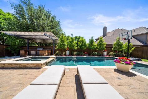 4405 Culross Lane Mckinney TX 75070