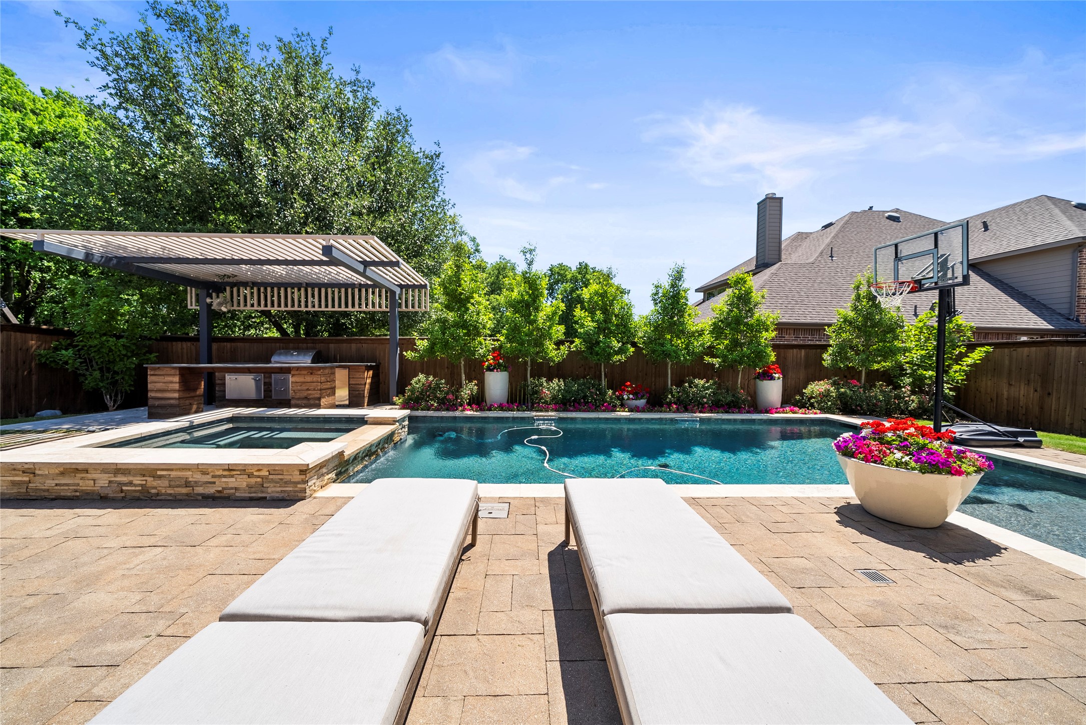 4405 Culross Lane Mckinney TX 75070