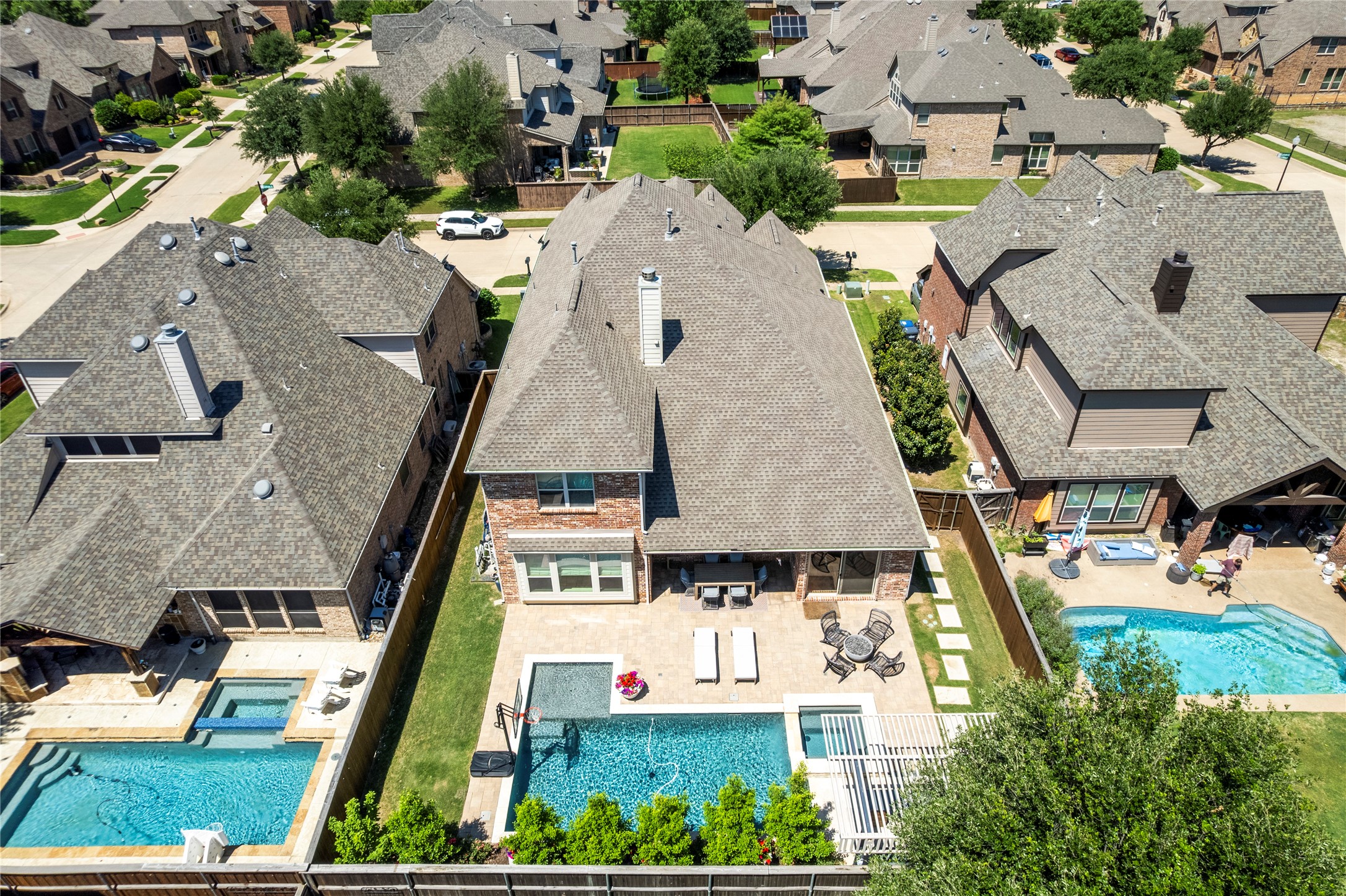 4405 Culross Lane Mckinney TX 75070