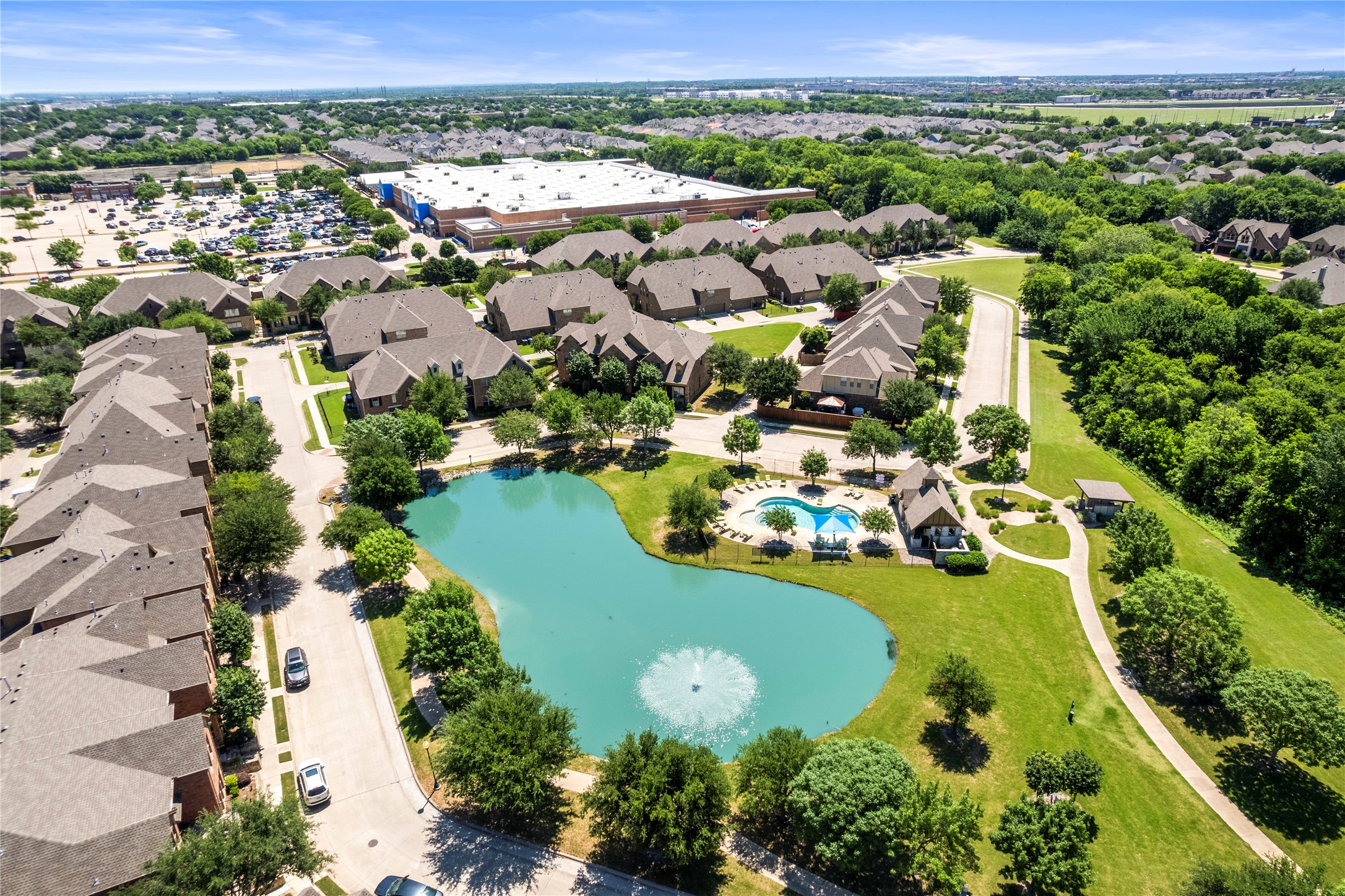 4405 Culross Lane Mckinney TX 75070