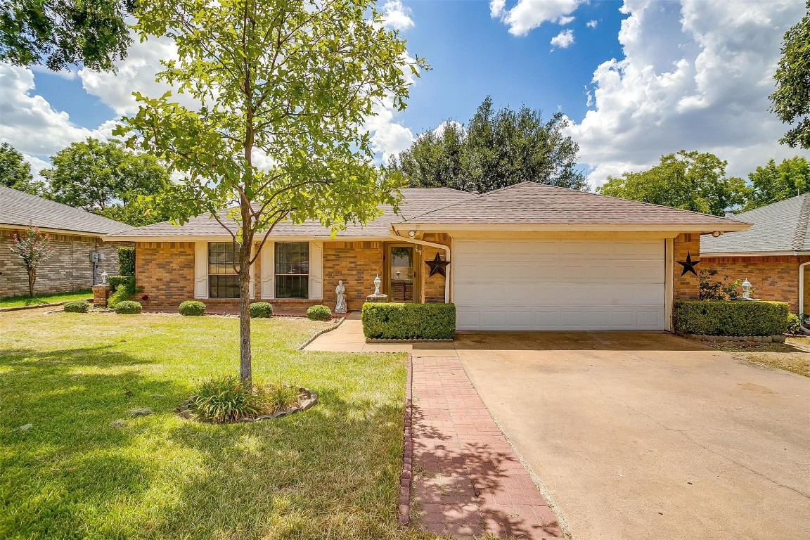 6820 Penhurst Drive Fort Worth TX 76133