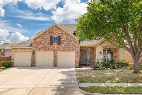 1103 Elmgrove Lane Keller TX 76248