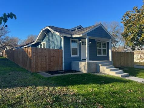 1535 E Waco Avenue Dallas TX 75216