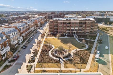 231 Park Ridge Boulevard Southlake TX 76092