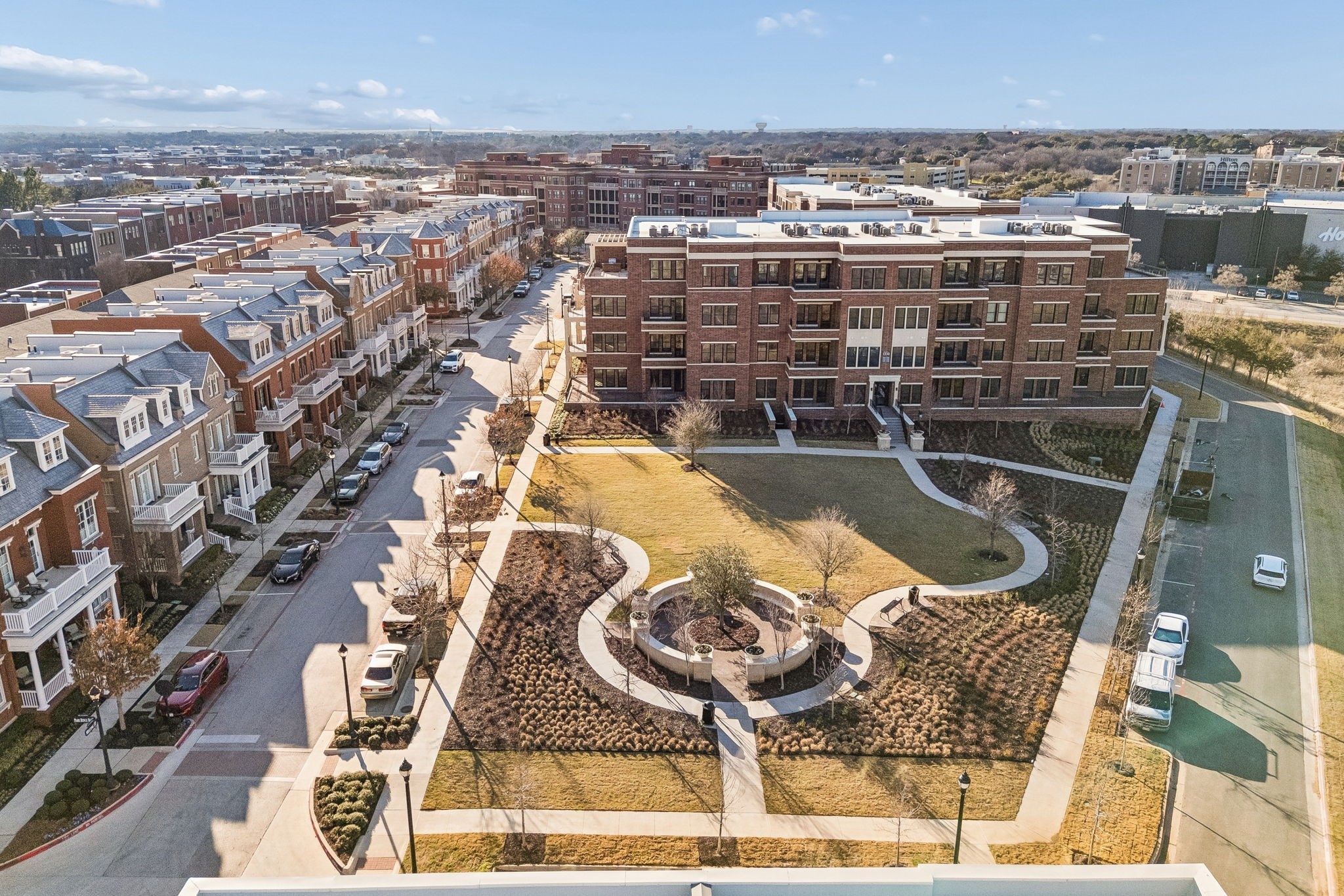 231 Park Ridge Boulevard Southlake TX 76092