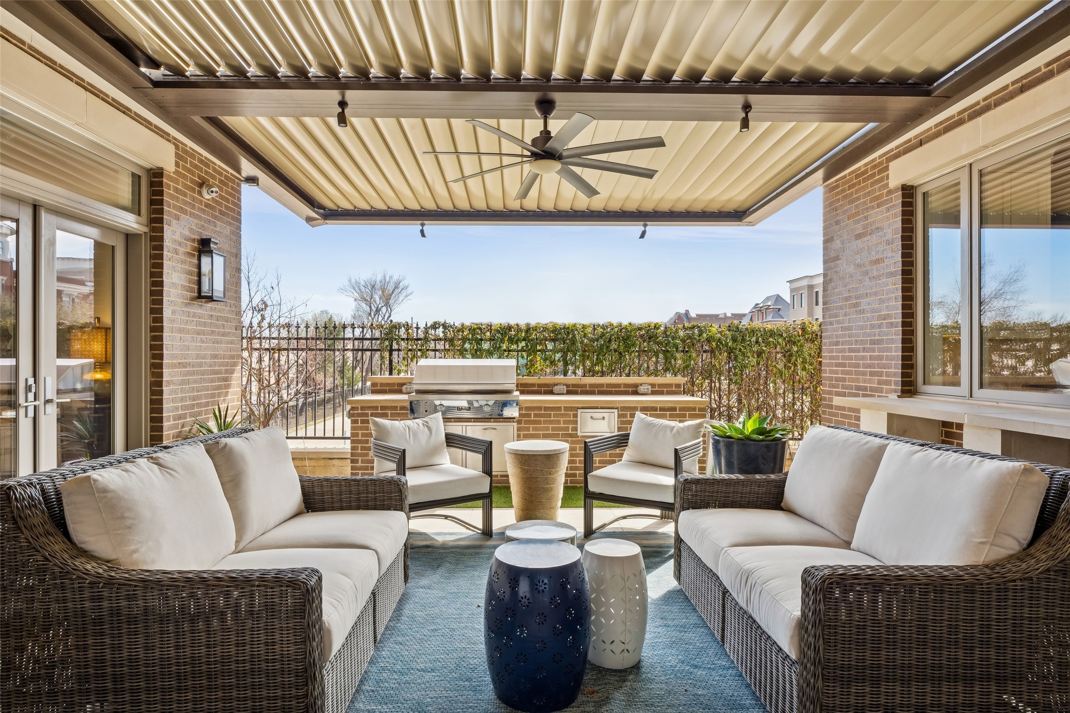 231 Park Ridge Boulevard Southlake TX 76092