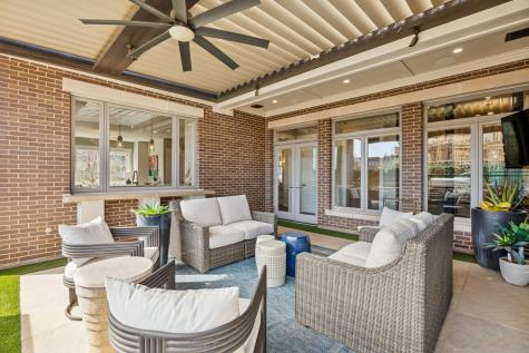 231 Park Ridge Boulevard Southlake TX 76092