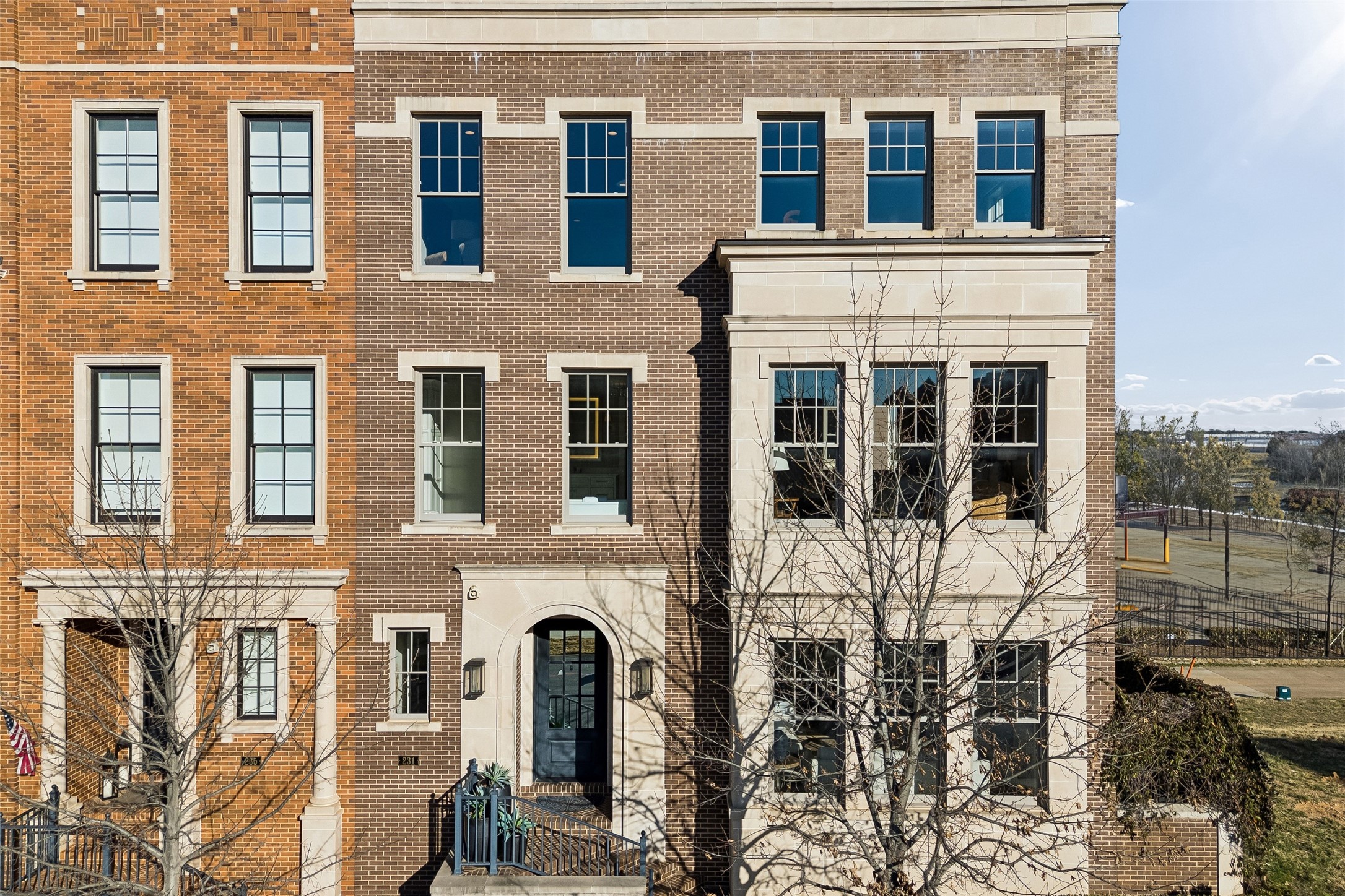 231 Park Ridge Boulevard Southlake TX 76092