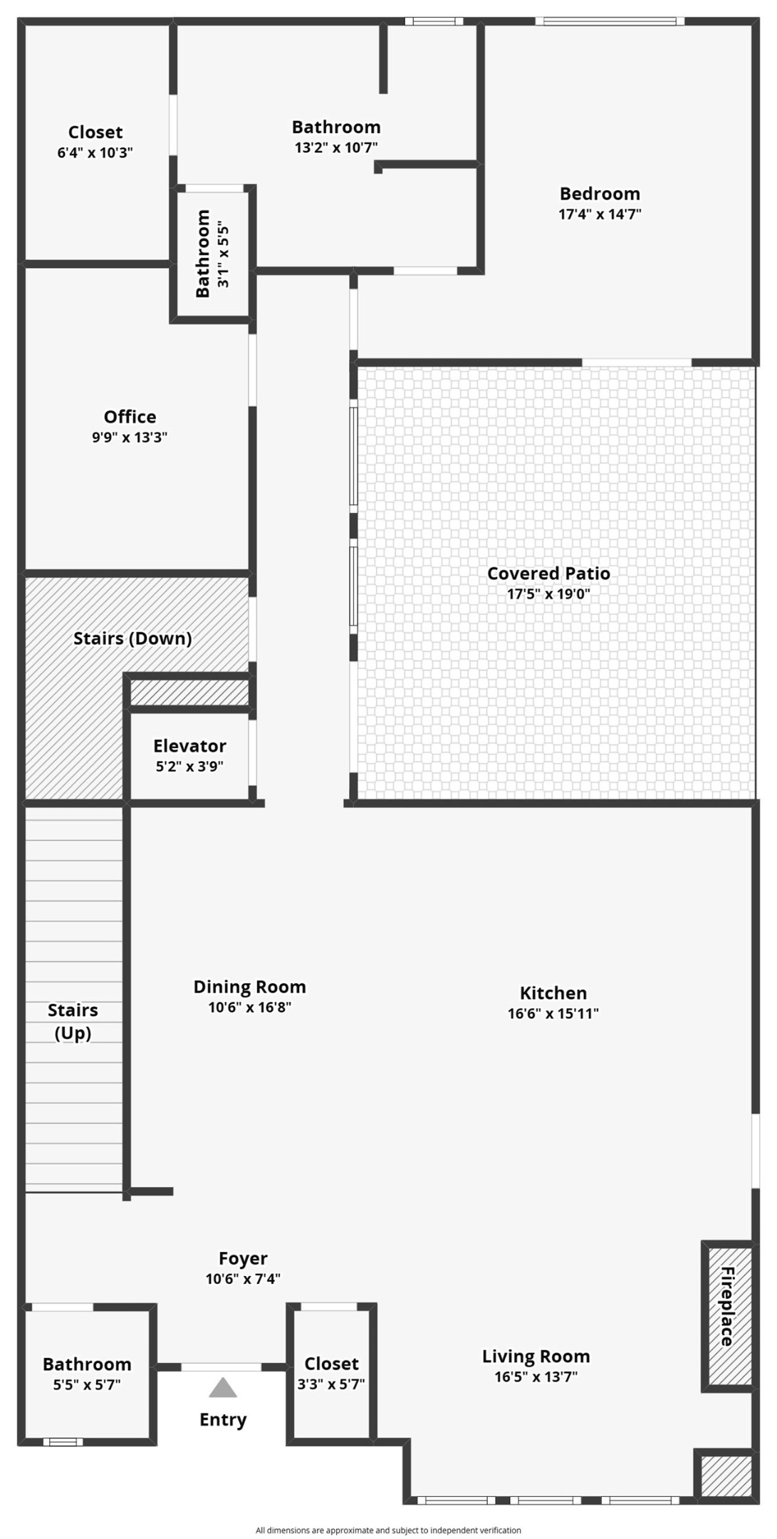 231 Park Ridge Boulevard Southlake TX 76092