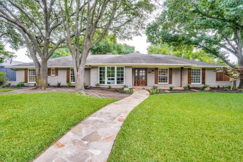 6932 Town Bluff Drive Dallas TX 75248