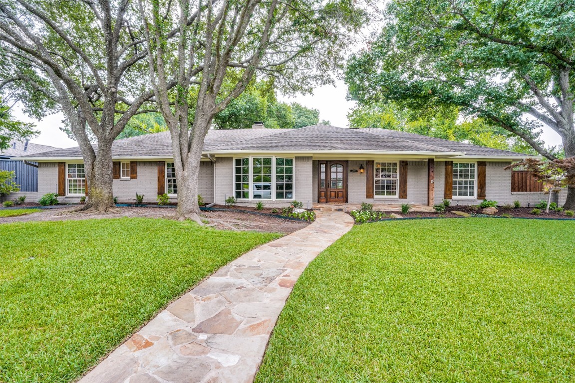 6932 Town Bluff Drive Dallas TX 75248
