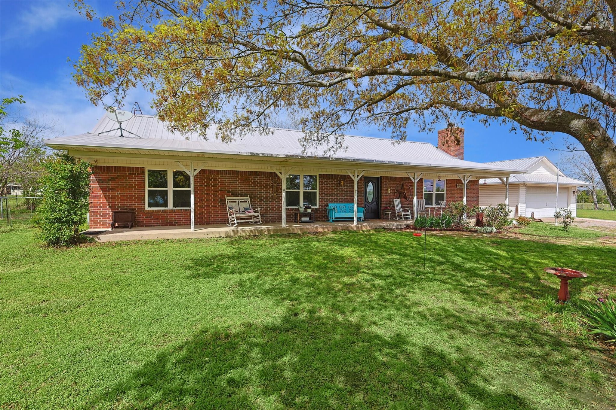275 Spring Town Road Van Alstyne TX 75495