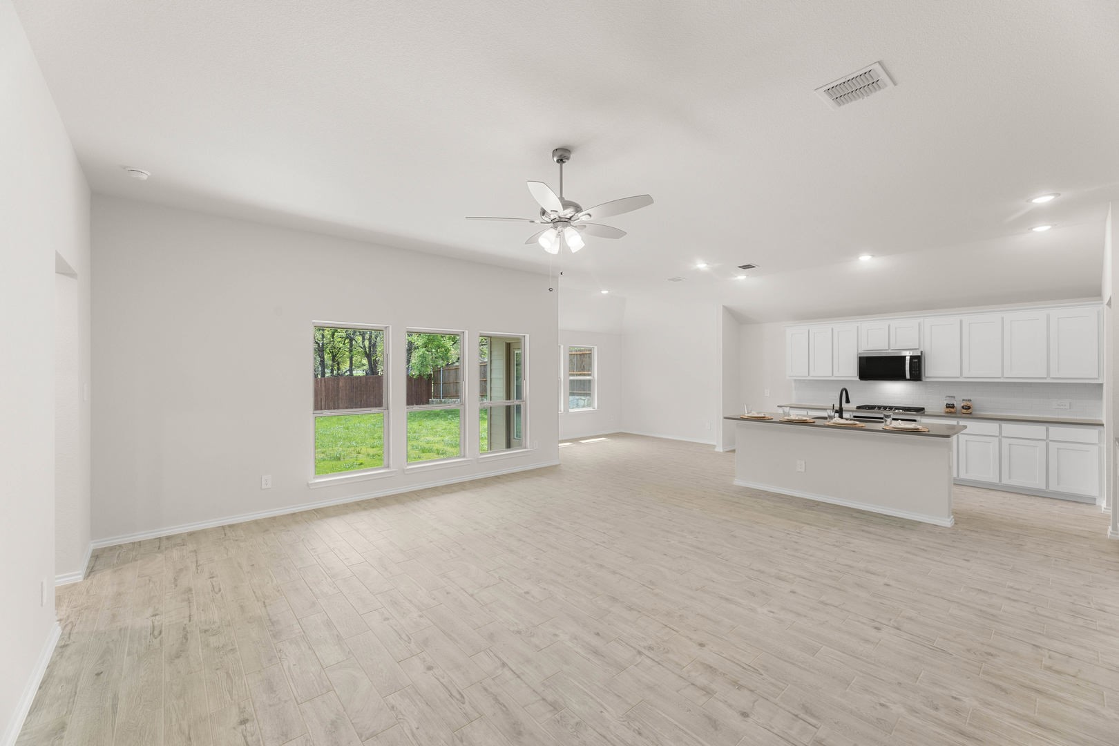 704 Stone Eagle Drive Azle TX 76020