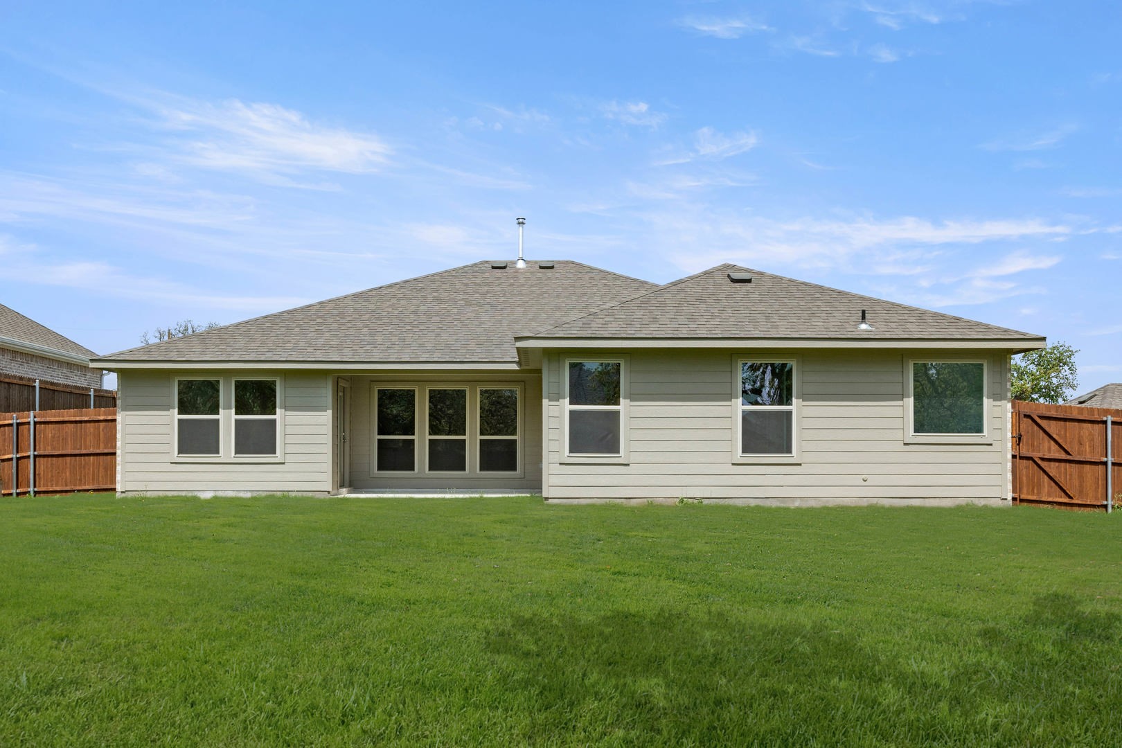 704 Stone Eagle Drive Azle TX 76020