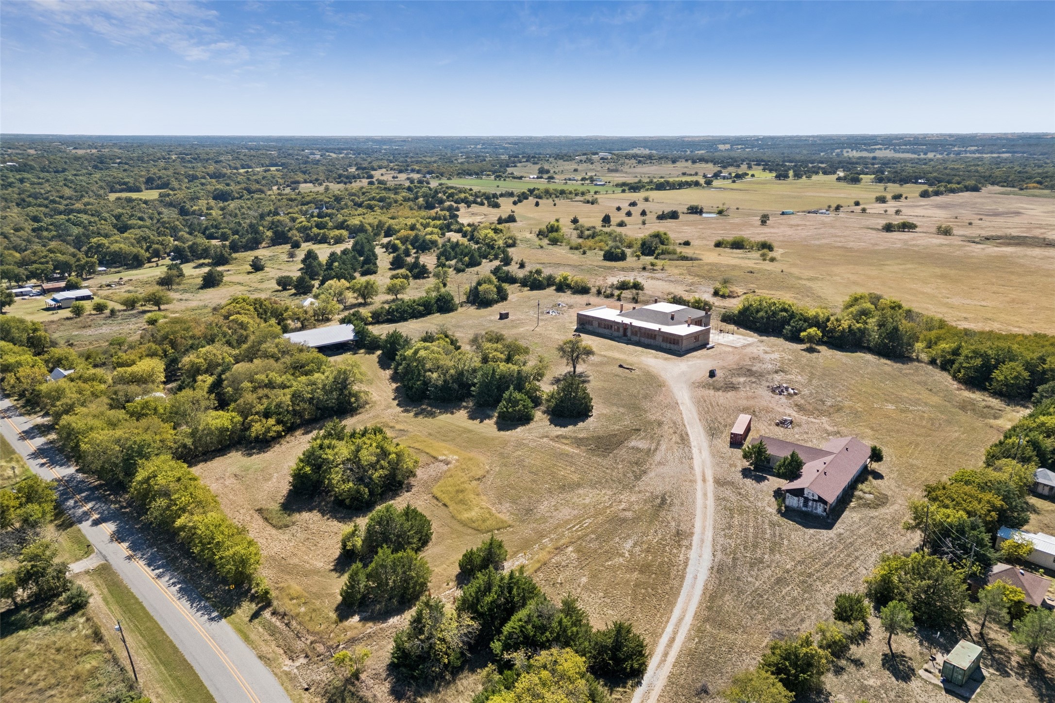2591 Fm 1204 Decatur TX 76234