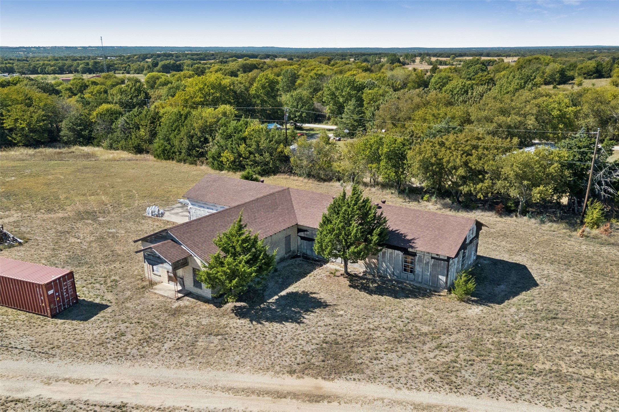 2591 Fm 1204 Decatur TX 76234