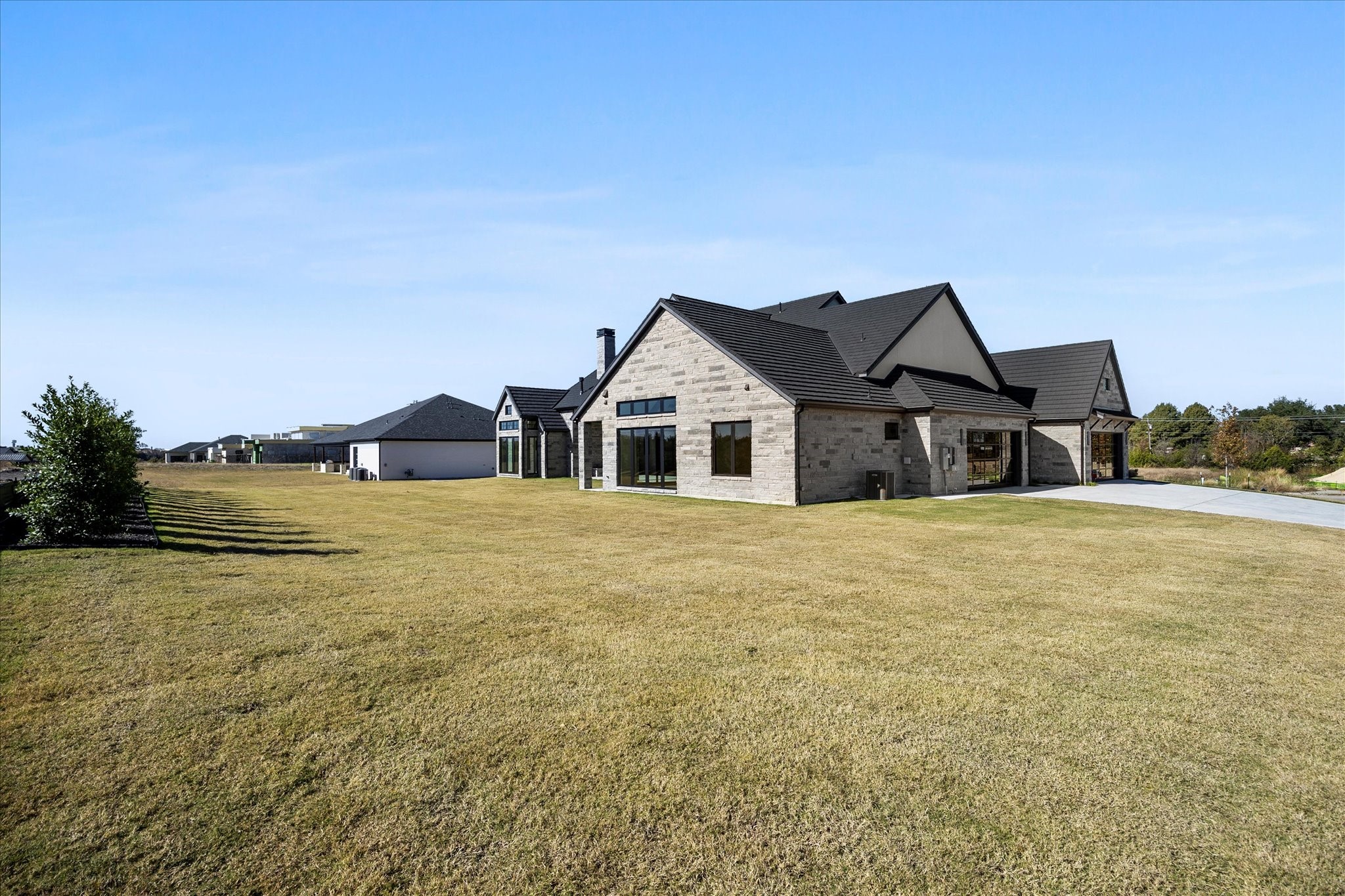 332 Longview Place Heath TX 75032