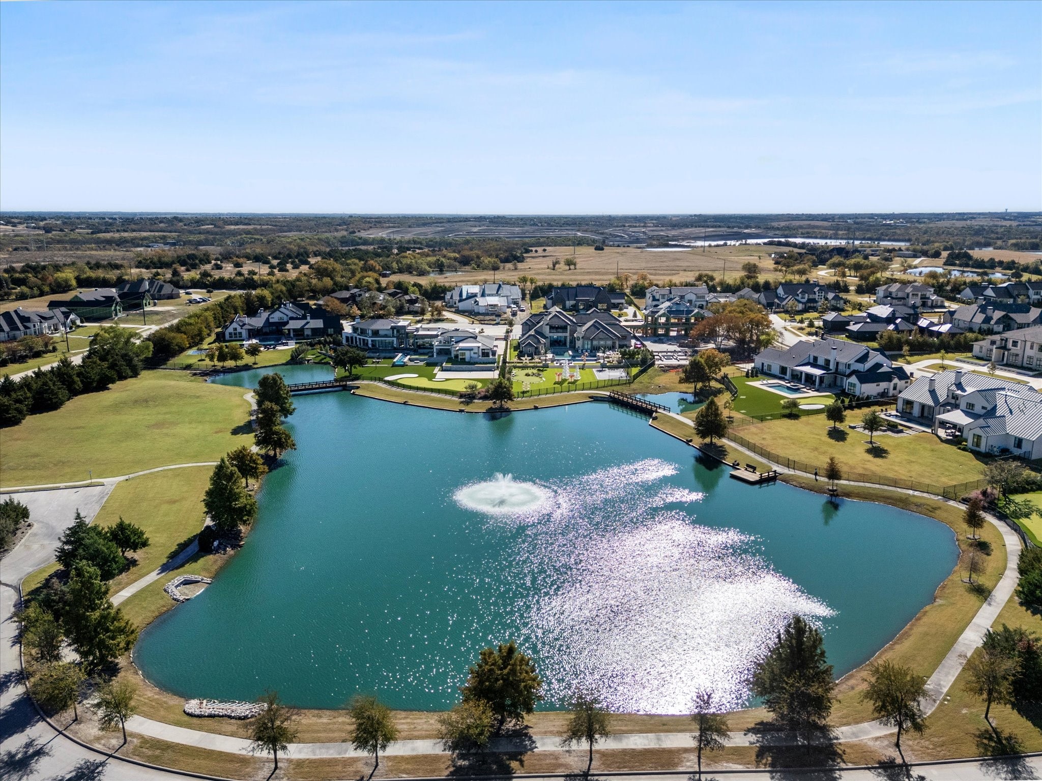 332 Longview Place Heath TX 75032