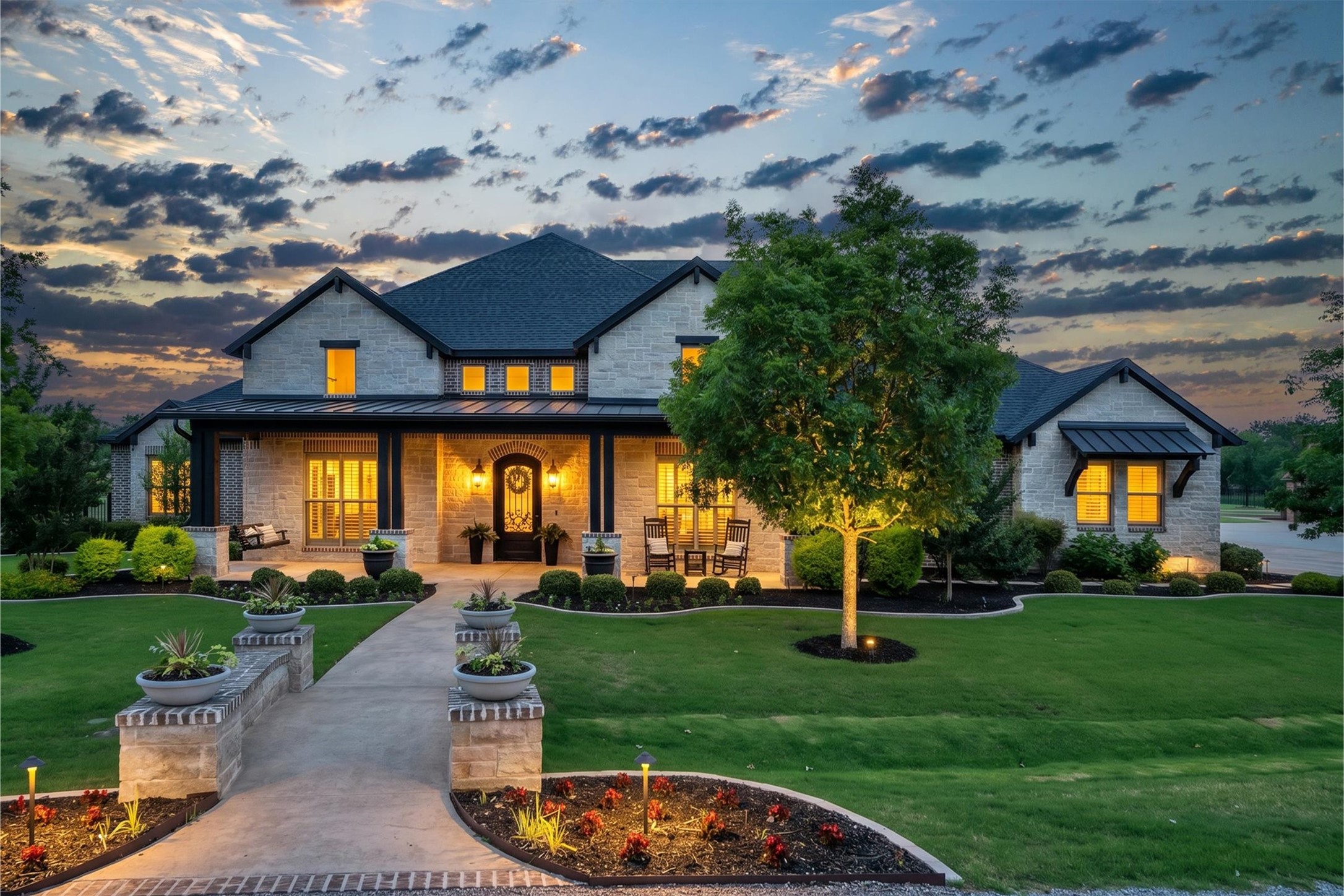200 Kylie Lane Copper Canyon TX 76226