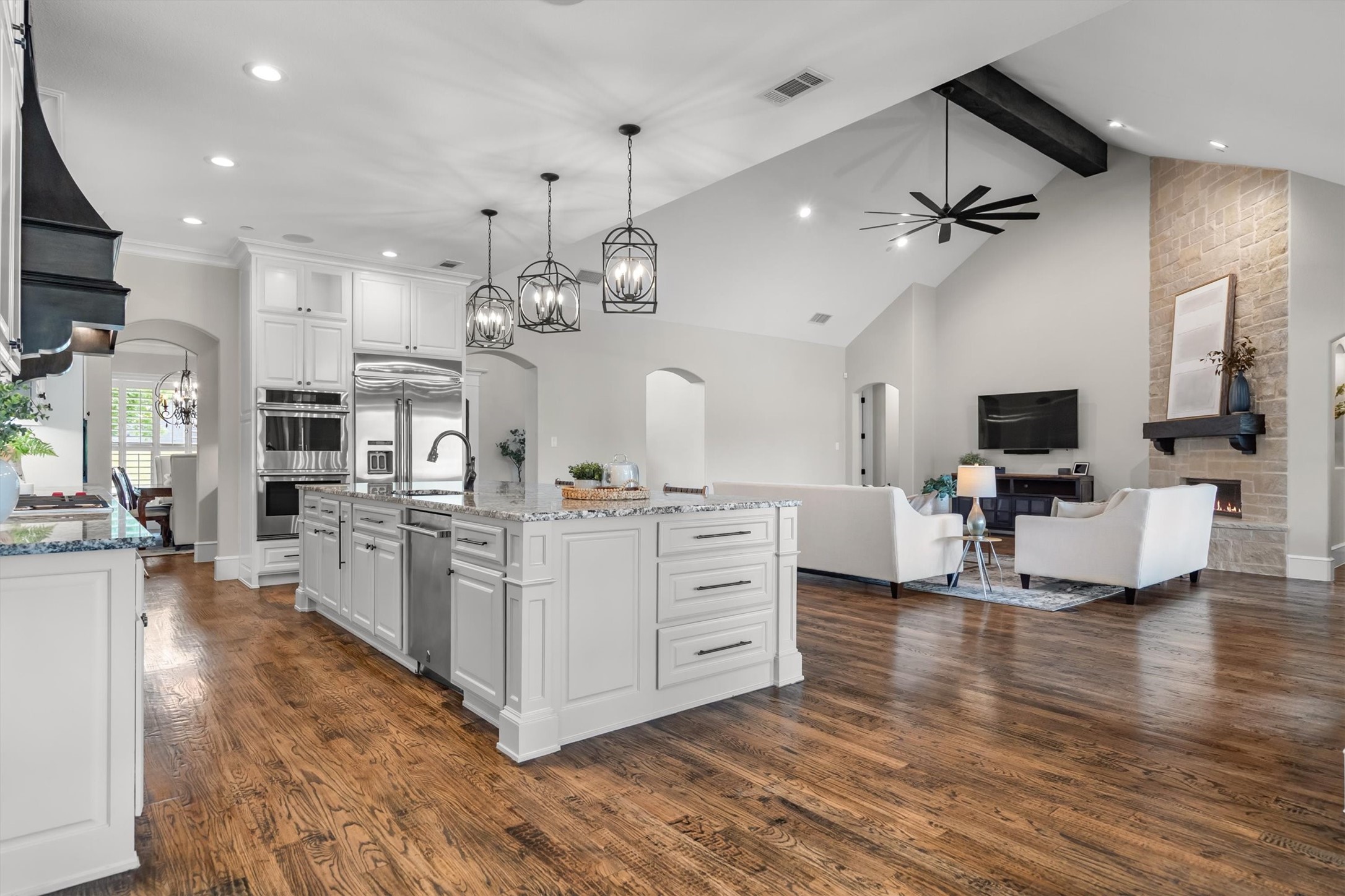 200 Kylie Lane Copper Canyon TX 76226