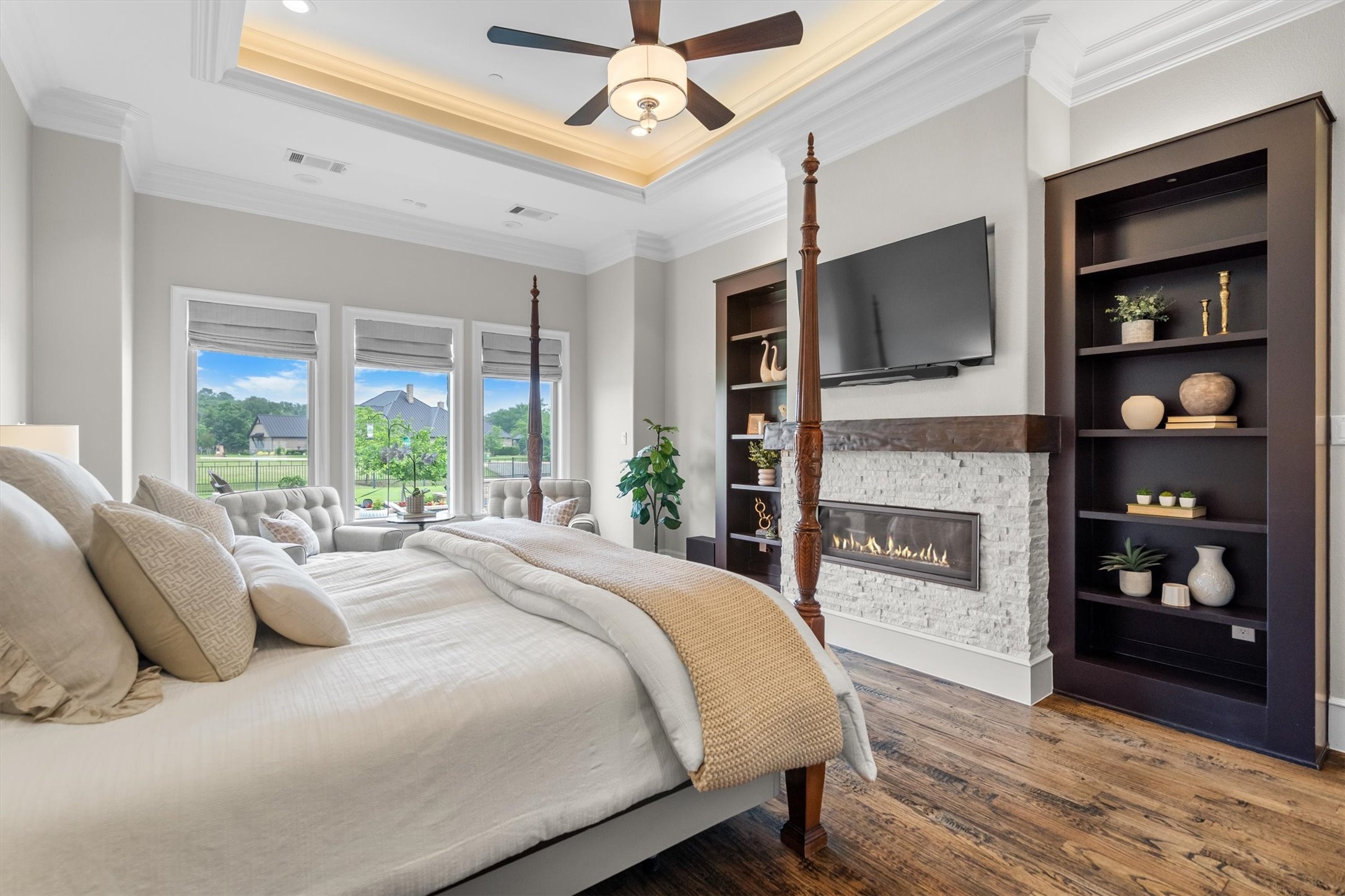 200 Kylie Lane Copper Canyon TX 76226