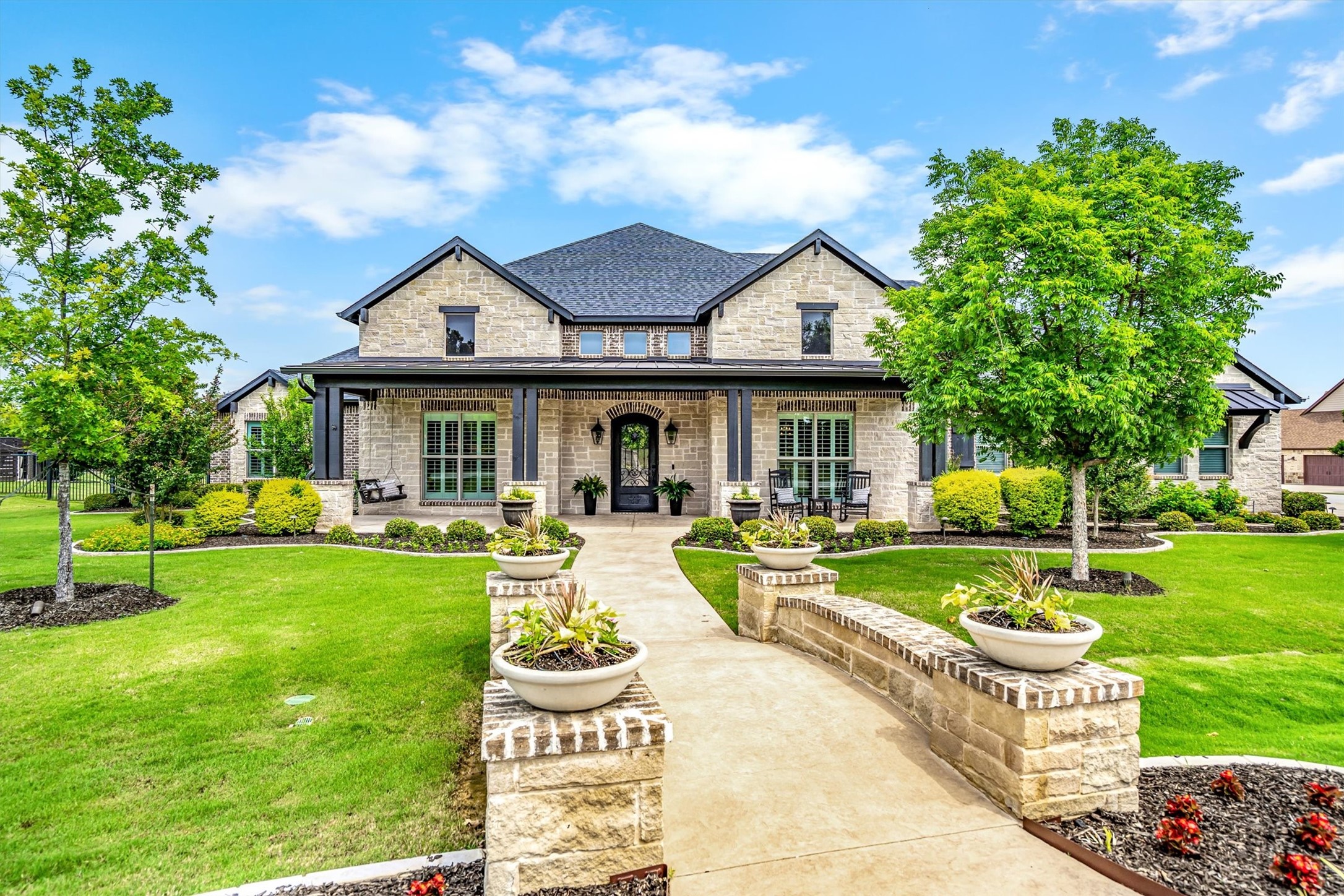 200 Kylie Lane Copper Canyon TX 76226
