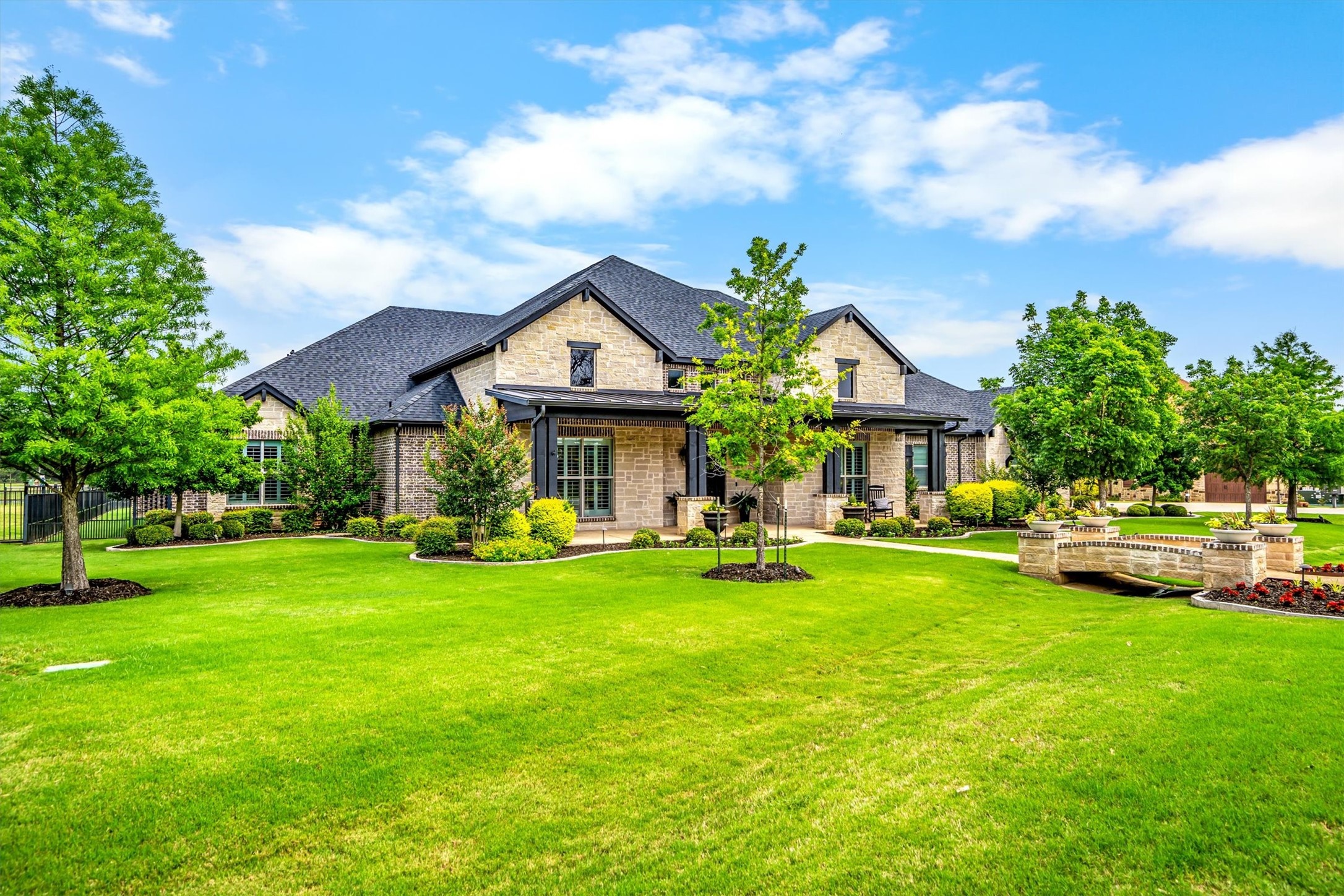 200 Kylie Lane Copper Canyon TX 76226