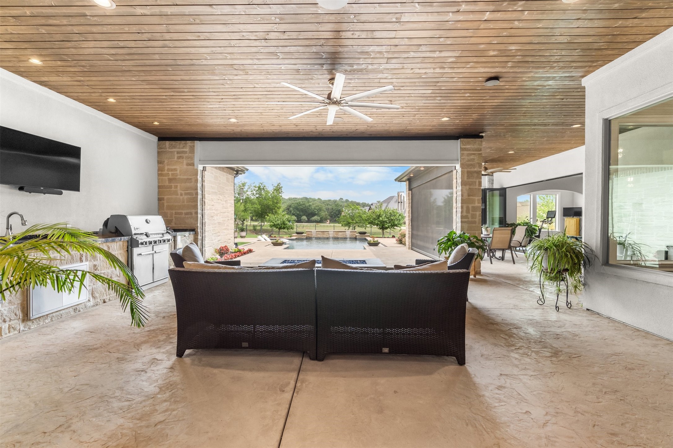 200 Kylie Lane Copper Canyon TX 76226