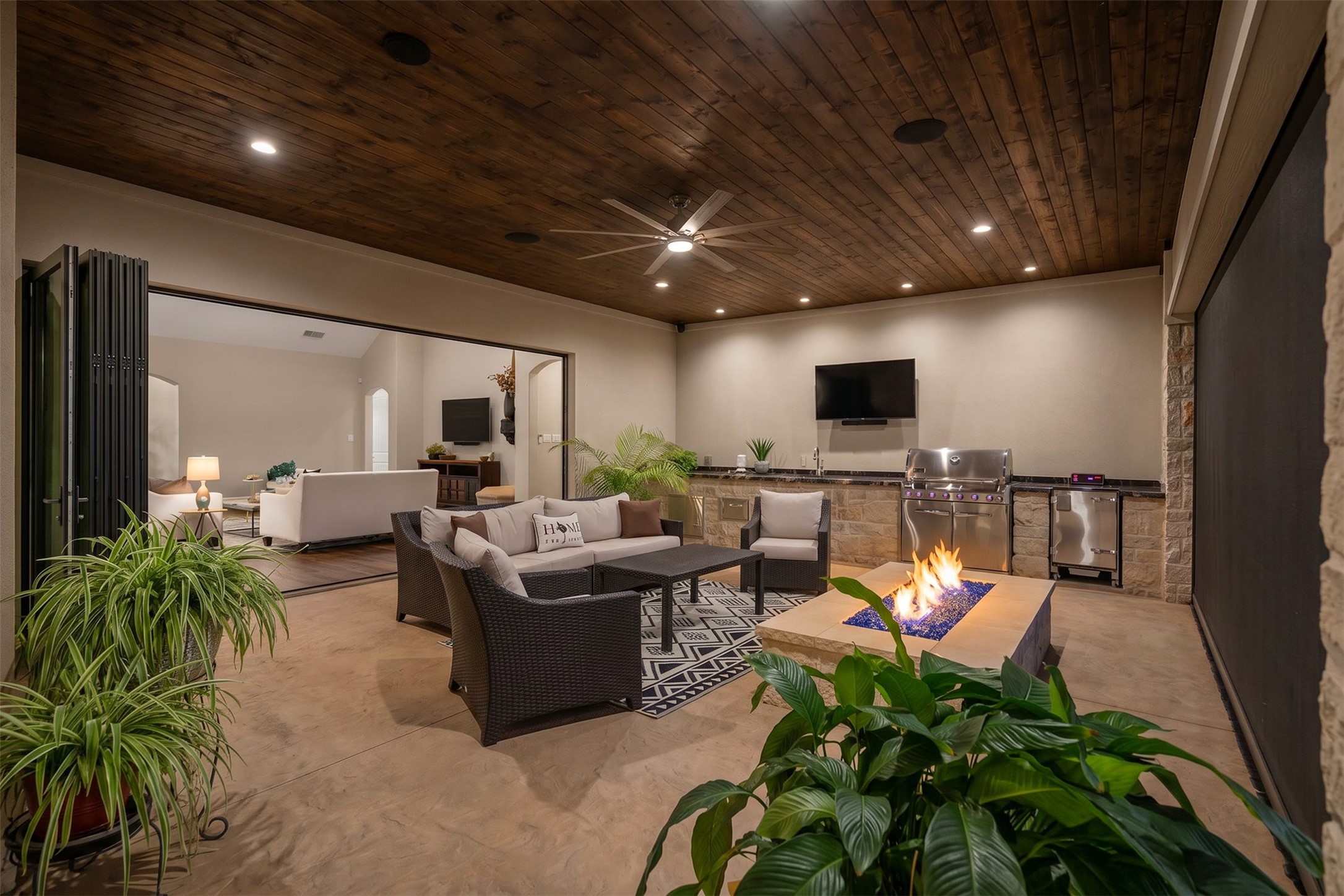 200 Kylie Lane Copper Canyon TX 76226