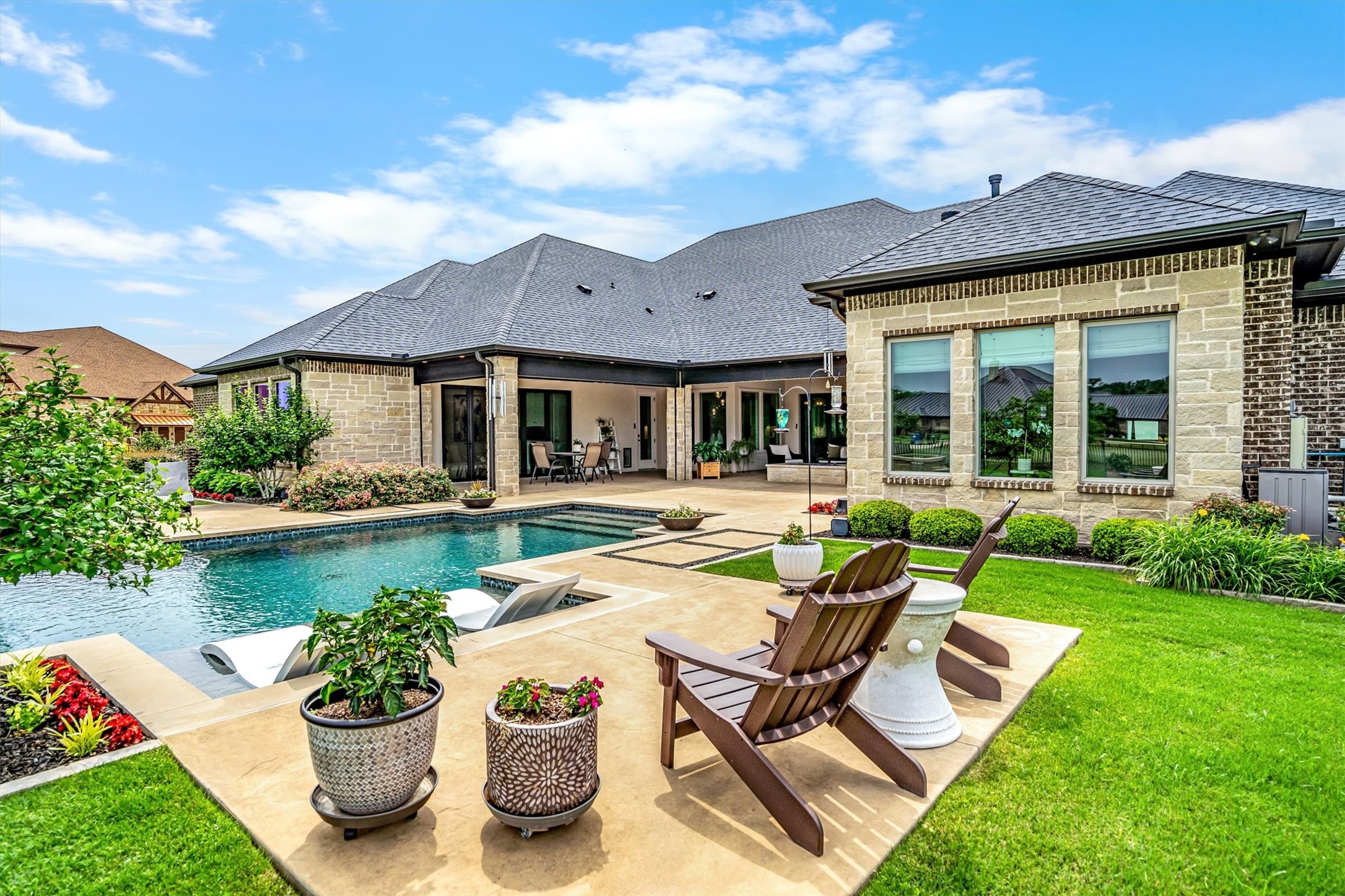 200 Kylie Lane Copper Canyon TX 76226
