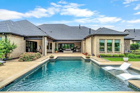 200 Kylie Lane Copper Canyon TX 76226