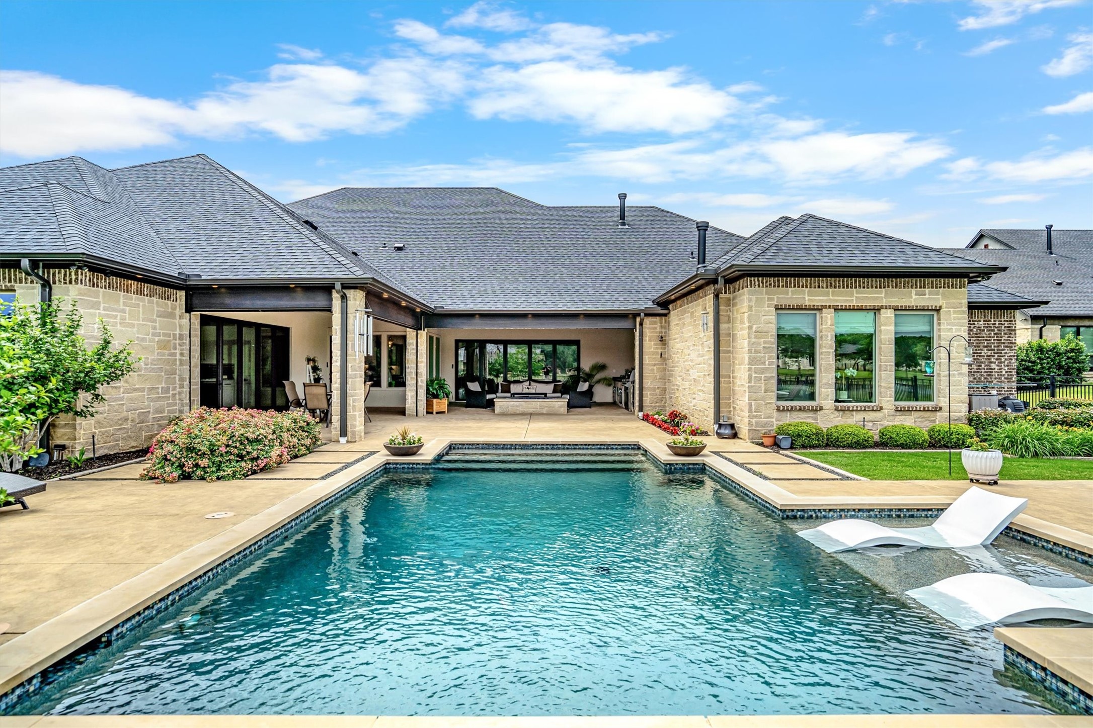 200 Kylie Lane Copper Canyon TX 76226